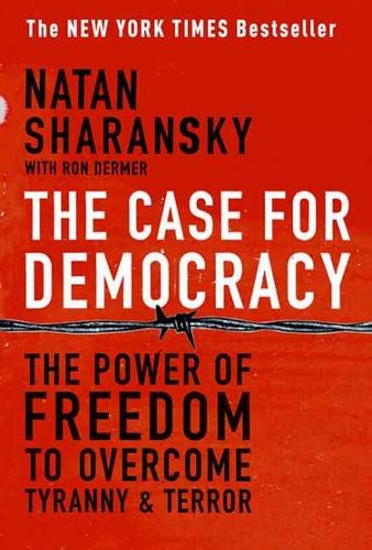 The Case For Democracydemocracy 