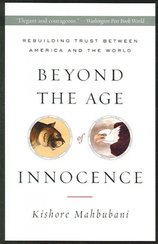Beyond the Age of Innocencebeyond 