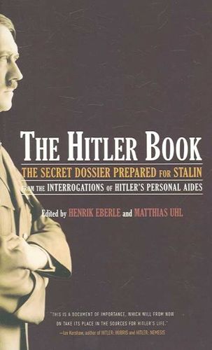 The Hitler Bookhitler 