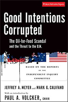 Good Intentions Corruptedintentions 