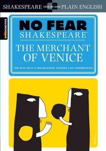 The Merchant of Venicemerchant 