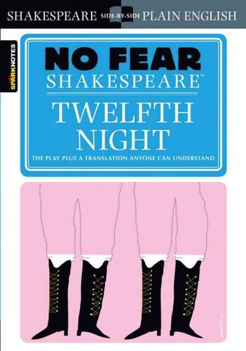 Twelfth Nighttwelfth 