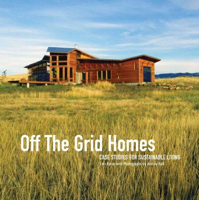 Off the Grid Homesgrid 