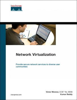 Network Virtualizationnetwork 