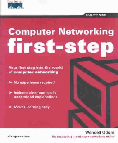 Computer Networking First-Stepcomputer 