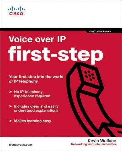 Voice over Ip First-stepvoice 