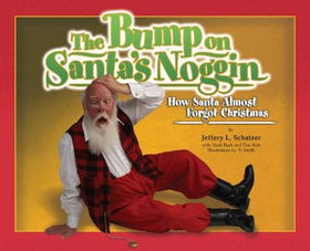 The Bump on Santa's Nogginbump 