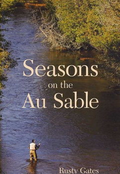 Seasons on the Au Sableseasons 