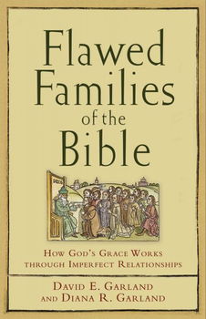 Flawed Families of the Bibleflawed 