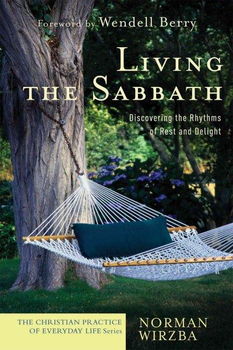 Living the Sabbathliving 