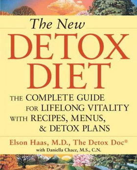 The New Detox Dietdetox 