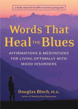 Words That Heal the Blueswords 