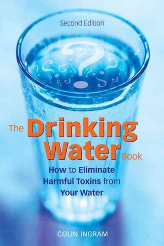 The Drinking Water Bookdrinking 