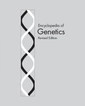Encyclopedia of Geneticsencyclopedia 