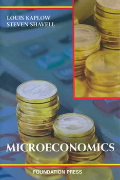 Microeconomicsmicroeconomics 