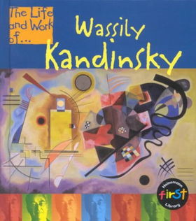 Wassily Kandinskywassily 