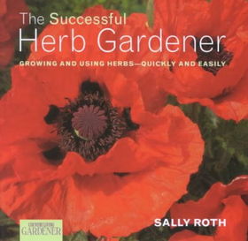 The Successful Herb Gardenersuccessful 