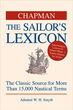 Chapman The Sailor's Lexicon