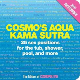 Cosmo's Aqua Kama Sutracosmo 