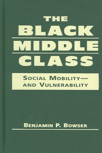 The Black Middle Classblack 