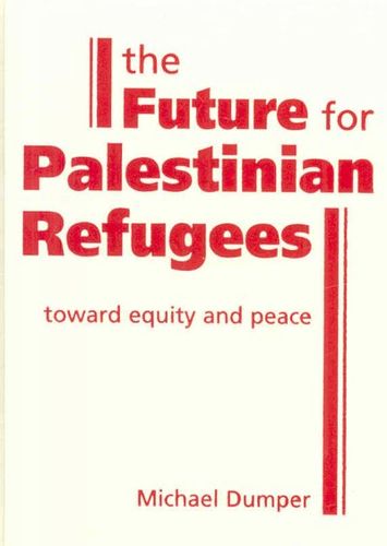 The Furture for Palestinian Refugeesfurture 