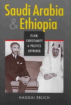 Saudi Arabia And Ethiopiasaudi 