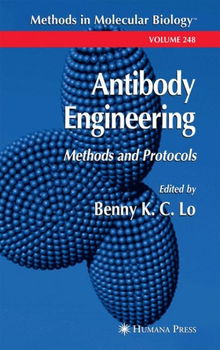 Antibody Engineeringantibody 