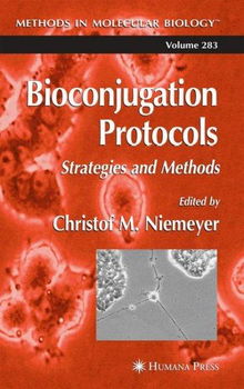 Bioconjugation Protocolsbioconjugation 