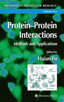 Protein-Protein Interactionsprotein 