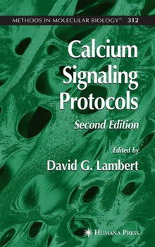 Calcium Signaling Protocolscalcium 