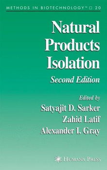 Natural Products Isolationnatural 