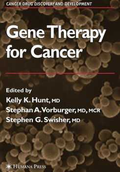 Gene Therapy for Cancergene 