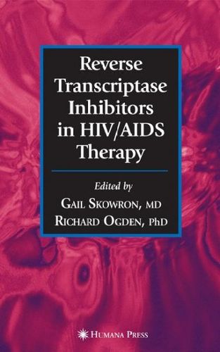 Reverse Transcriptase Inhibitors in HIV/ AIDS Therapyreverse 