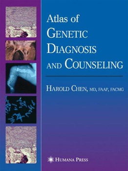 Atlas Of Genetic Diagnosis And Counselingatlas 