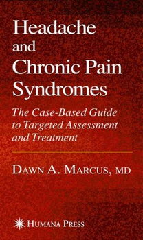 Headache And Chronic Pain Syndromesheadache 