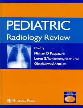 Pediatric Radiology Reviewpediatric 