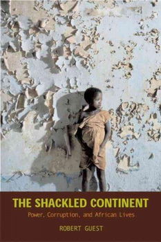 The Shackled Continentshackled 