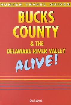 Hunter Travel Guides Bucks County & the Delaware River Valleyhunter 
