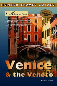 Adventure Guide to Venice & the Venetoadventure 