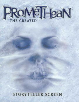 Promethean the Createdpromethean 