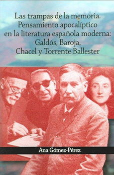 Las Trampas De La Memorialas 