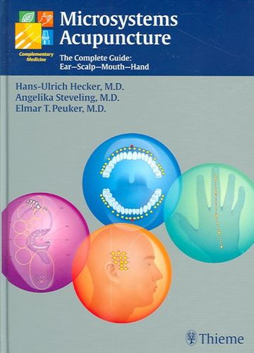 Microsystems Acupuncturemicrosystems 