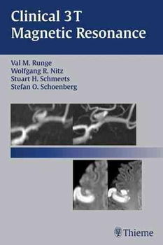 Clinical 3T Magnetic Resonanceclinical 