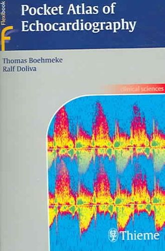 Pocket Atlas of Echocardiographypocket 
