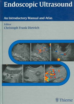 Endoscopic Ultrasoundendoscopic 