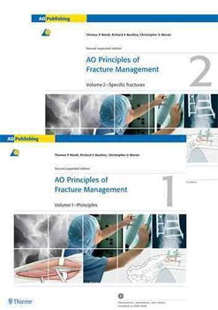 AO Principles of Fracture Managementprinciples 