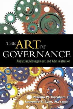 The Art of Governanceart 
