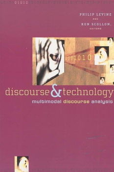 Discourse and Technologydiscourse 