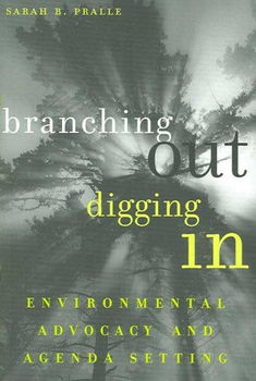 Branching Out, Digging inbranching 