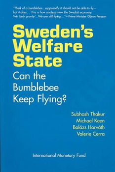 Sweden's Welfare Statesweden 